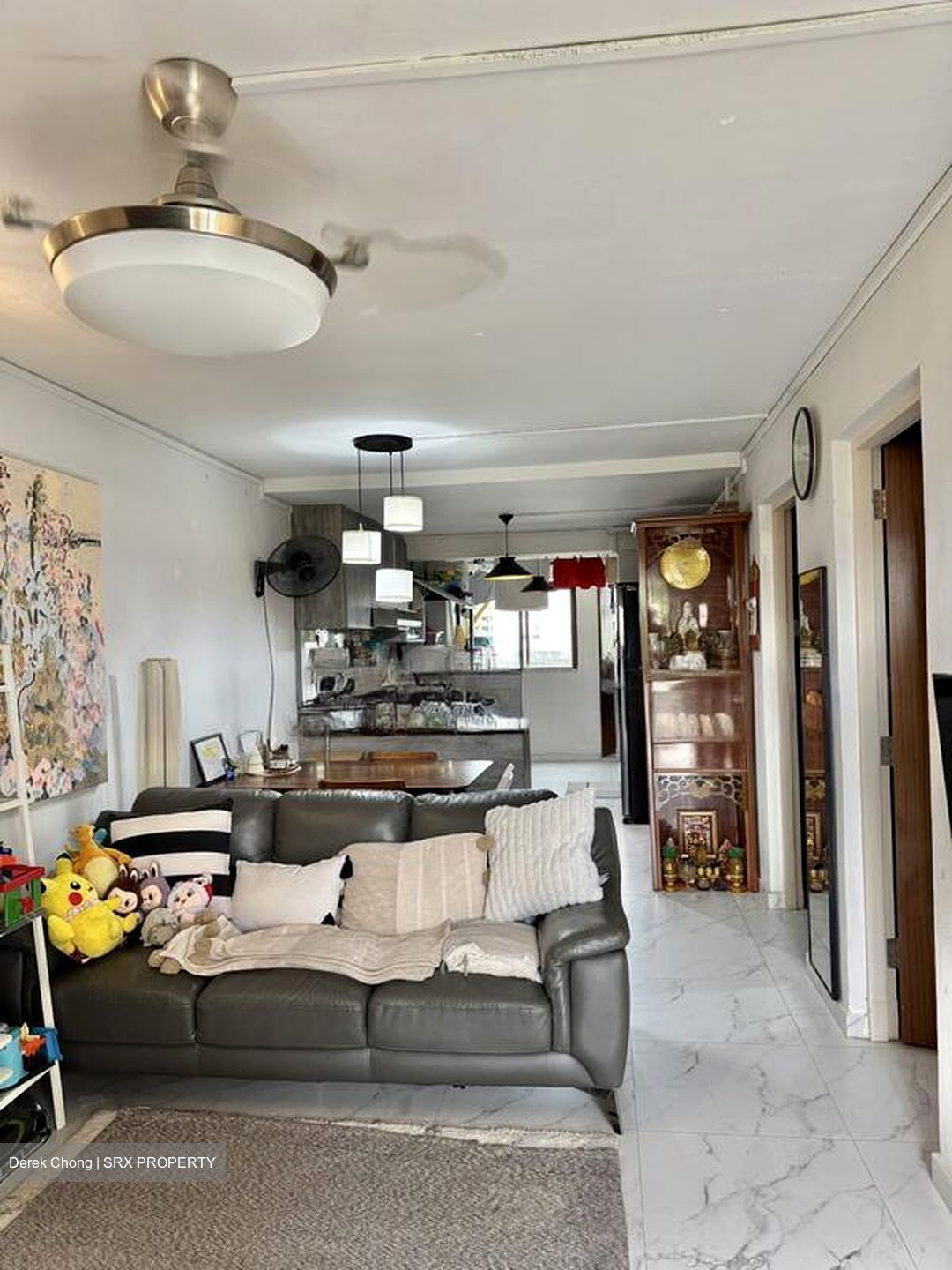 Blk 12 TOA PAYOH COURT (Toa Payoh), HDB 3 Rooms #566218911